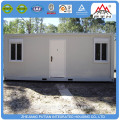 PTJ-8x20M Low cost 20ft container house